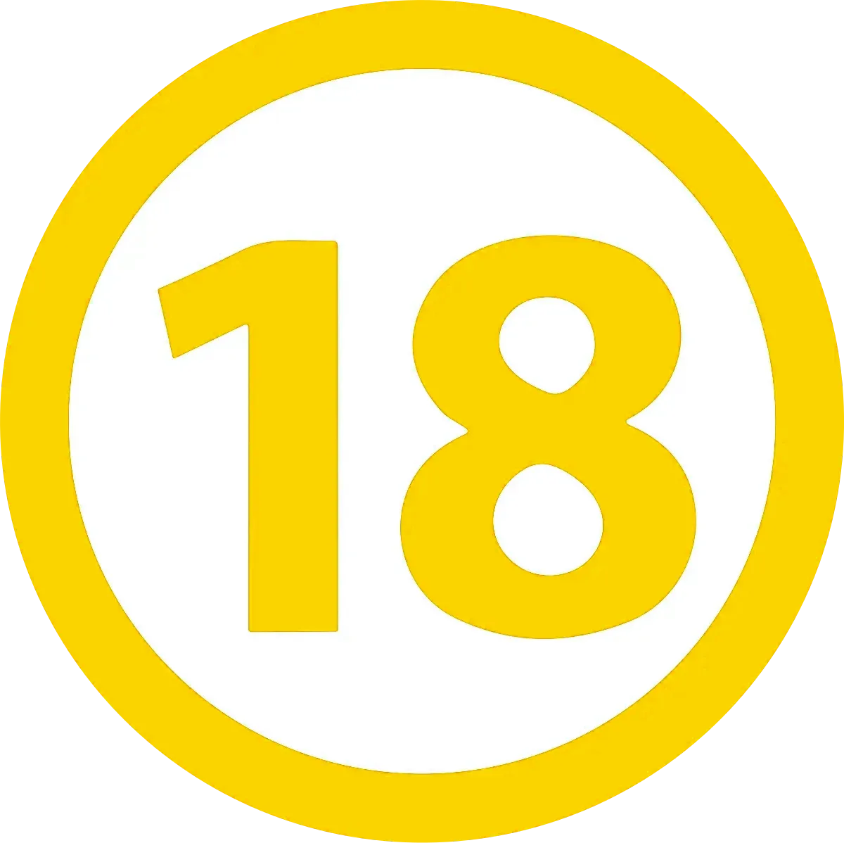 18